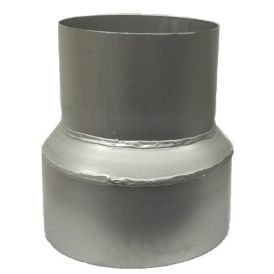 Supistusputki 112/150 mm