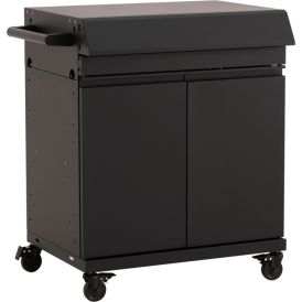 Sivutaso Kingstone Cliff Big Basic 2 kaappia