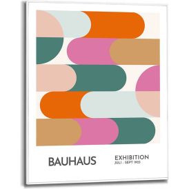 Sisustustaulu Reinders Bauhaus Style 30 x 40 cm