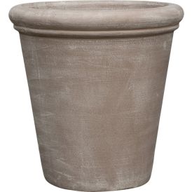 Ulkoruukku Juuli terracotta 33 x 34 cm