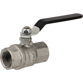 Kuulasulkuventtiili 40 bar 1/2"