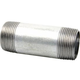 Jatkomuhvi 3/4" x 80 mm