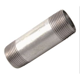 Jatkomuhvi Kirchhoff 3/8" x 100 mm