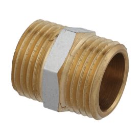 Kaksoisnippa Kirchhoff 3/4"