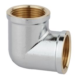 Kulmayhde Kirchhoff 3/4" 90°