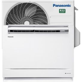 Ilmalämpöpumppu Panasonic Z25UFEAW