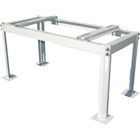 Maatukiteline Nord Aslak 35-40 x 41,5 x 85 cm