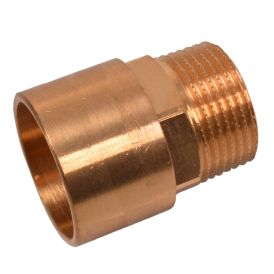 Kapillaarinippa 4243 Kirchhoff 15 mm x 3/8"