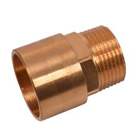 Kapillaarinippa 4243 Kirchhoff 18 mm x 1/2"