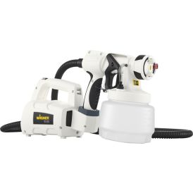 Maaliruisku Wagner W 450