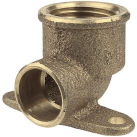 Pintakulma 4472 G 22 mm x ¾″