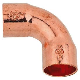 Kaari 5002A 90° 22 mm