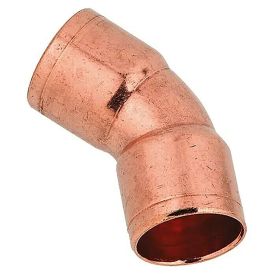 Kaari 5041 45° 22 mm