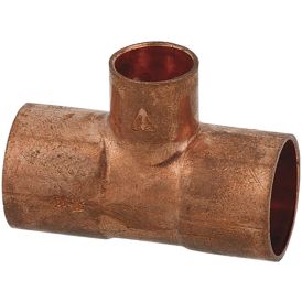 T-liitin 18 x 12 x 18 mm