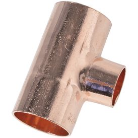 T-liitin 22 x 15 x 22 mm