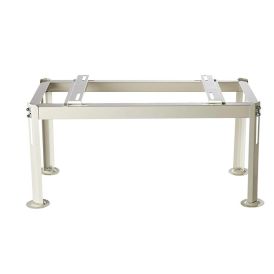 Ulkoyksikön maatukiteline Nord Aslak 400 x 415 x 900 mm
