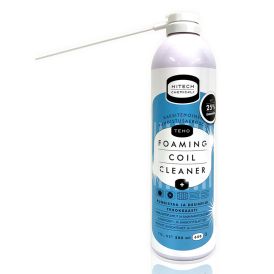 Desinfioiva pesuaine Teho 500 ml