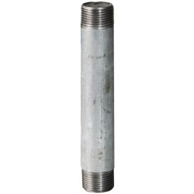 Putki galvanoitu 1/2 "80 cm