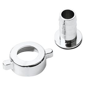 Letkuliitin 19 mm x 1"