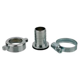 Letkuliitin Kirchhoff 1″ x ¾″
