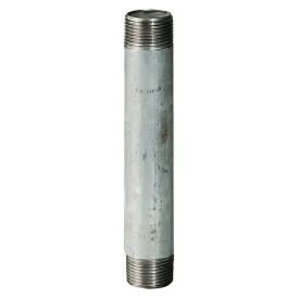 Putkinippa 1¼″ Kirchhoff Takorauta 150 mm