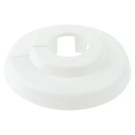 Peitelevy 1″ Kirchhoff Muovi Valkoinen