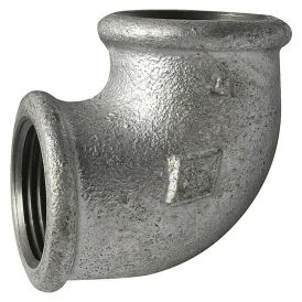 Kulma 90 ¾″ 90°