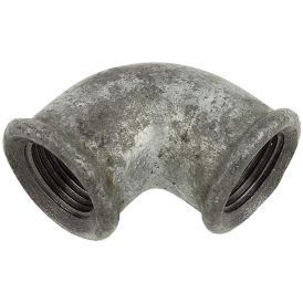 Kulma ZN 1" x 1/2"