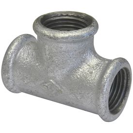 T-liitin 130 3/4"