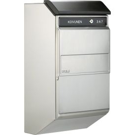 Postilaatikko Stala PL-4 Rosteri