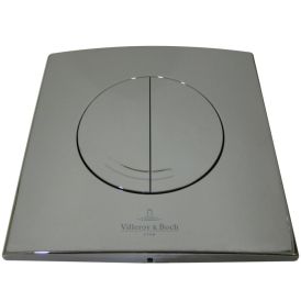 Huuhtelupainike Villeroy & Boch Harmaa