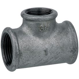 T-liitin 130 1" x 3/4" x 1"