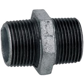 Kaksoisnippa ZN 1¼"