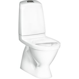 WC-istuin Gustavsberg Nautic 1500 Duo