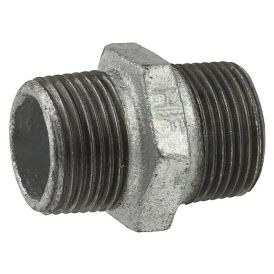 Kaksoisnippa ZN 1″ NRO 280