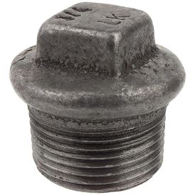 Tulppa 290 1/2"