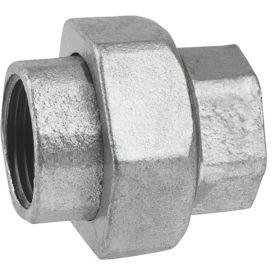 Kartioliitin 340 1/2"