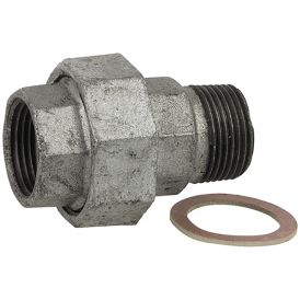 Kartioliitin 3/4"