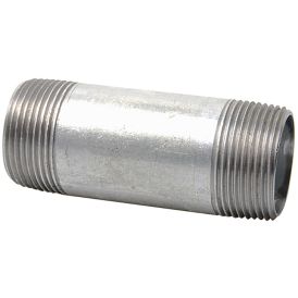 Putkinippa ZN 1/2" 40 mm