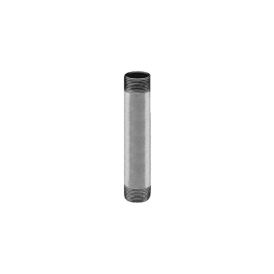 Putkinippa 1/2" 80 mm