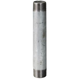 Putki galvanoitu 1/2" 40 cm