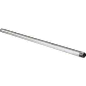 Putki galvanoitu 1/2" 60 cm