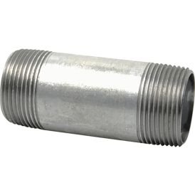 Putkinippa ZN 3/4" 60 mm