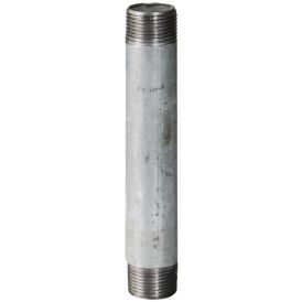 Putkinippa ZN 3/4" 100 mm