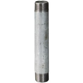 Putkinippa ZN 1" 80 mm