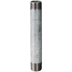 Putkinippa 1" 120 mm