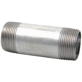 Putkinippa ZN 1" 40 mm
