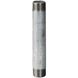 Putkinippa 1/2" 80 mm