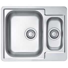 Keittiöallas Stala Standard-T34-15 RST 61,5 x 50 cm