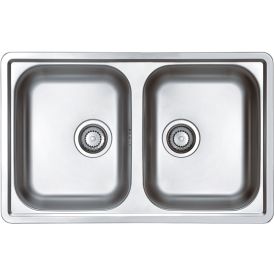 Keittiöallas Stala Standard-T34-34 RST 79 x 50 cm
